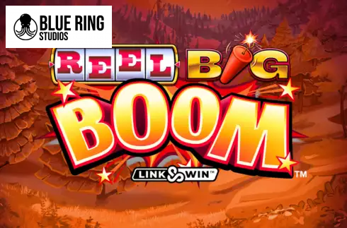 Reel Big Boom